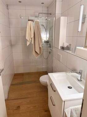 Zeitlos & komfortabel! - 