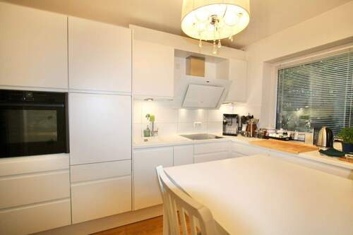 Hier trifft man sich... - 