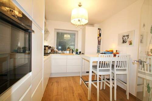 ...zum Kochen, Reden, Lachen! - 