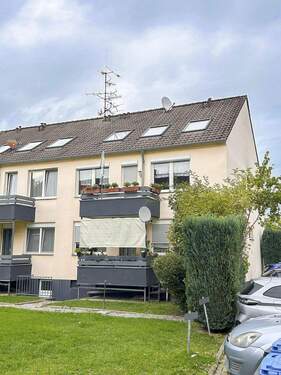 2 - 3 Zimmer Etagenwohnung zum Kaufen in Geilenkirchen