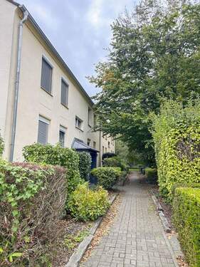 3 - 3 Zimmer Etagenwohnung in Geilenkirchen