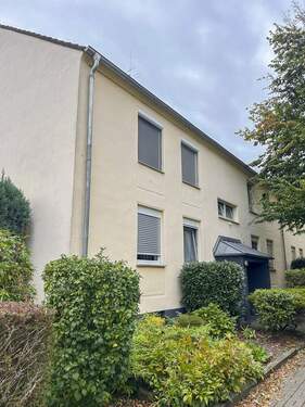 4 - Etagenwohnung mit 74,00 m&sup2; in Geilenkirchen zum Kaufen