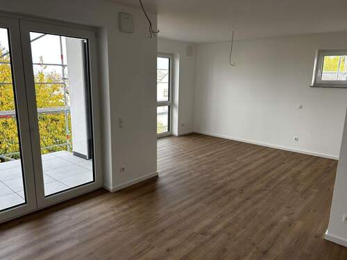 Bild 2 - 3 Zimmer Etagenwohnung zum Kaufen in Horhausen (Westerwald)