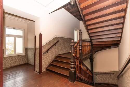 Treppenhaus - 