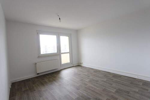 Wohnzimmer (Muster) - 