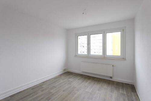 Schlafzimmer (Muster) - 