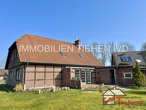 3 - 6 Zimmer Einfamilienhaus in Dohren