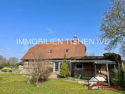 4 - Einfamilienhaus mit 167,40 m&sup2; in Dohren zum Kaufen