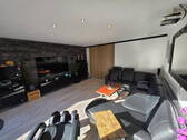 Wohnzimmer - 