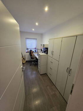 Arbeitszimmer - 