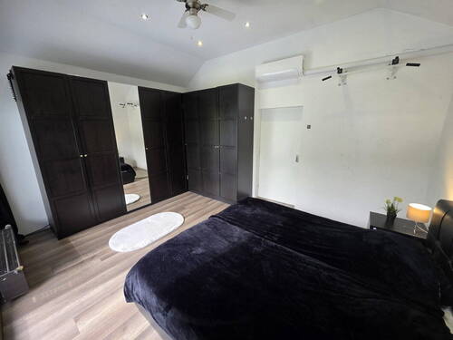 Schlafzimmer - 
