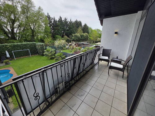 Balkon - 
