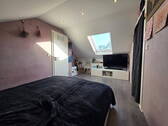 Dachgeschoss Zimmer 1 - 