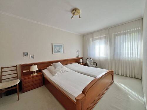 Schlafzimmer - 