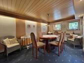 Partyraum Keller - 