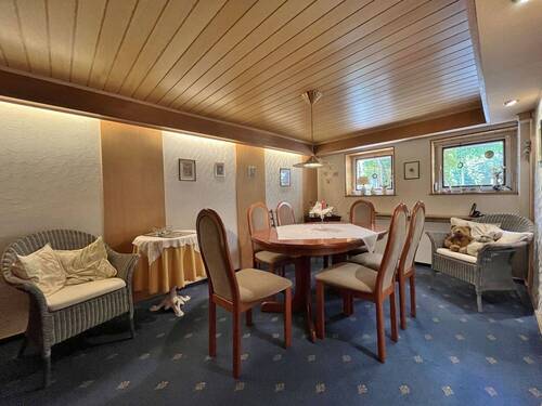 Partyraum Keller - 