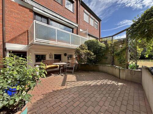 Terrasse - 