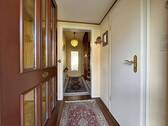 Treten Sie ein! - 4 Zimmer Reihenmittelhaus in Bremen / Huchting