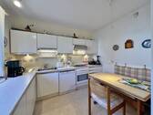 Küche - Reihenmittelhaus mit 82,00 m&sup2; in Bremen / Huchting zum Kaufen