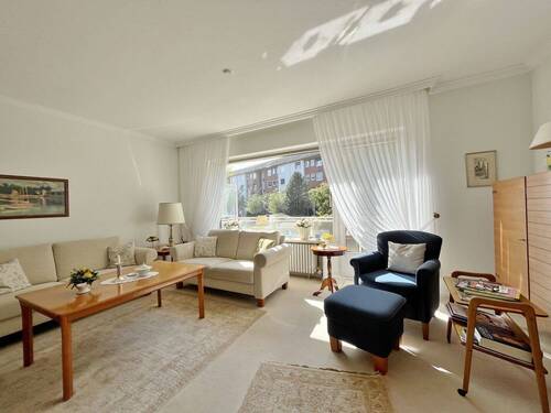 Wohnzimmer - 