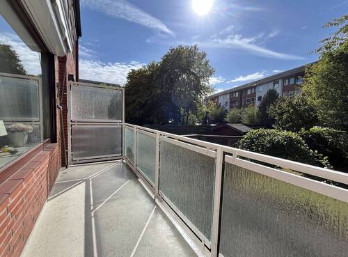 Balkon - 