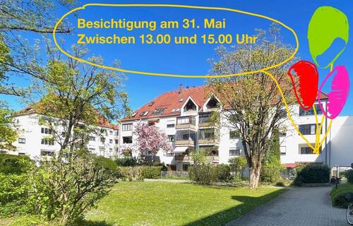Besichtigungen 1.jpg - Traumwohnung an der Uni – provisionsfrei