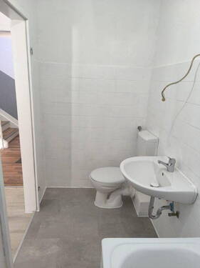 Bad2 - 2 Zimmer Etagenwohnung in Bochum