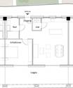  Grundriss WE NR 24 T2 OG2 - 