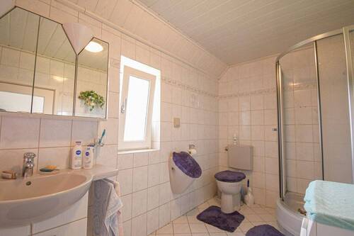 Badezimmer - 