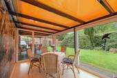 Wintergarten - 