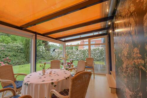 Wintergarten - 