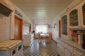 Küche - Einfamilienhaus mit 142,30 m&sup2; in Edewecht zum Kaufen