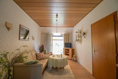 Wohnraum I - 