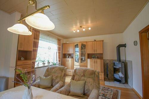 Wohnzimmer - 