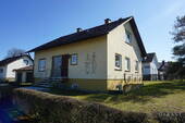 Aussenansicht - Geräumiges Familienhaus in Dornhan!