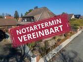 Design ohne Titel - Maximale Flexibilität für Familien in ruhiger, zentraler Lage von Adendorf: 1-2 Familienhaus mit sonnigem Grundstück