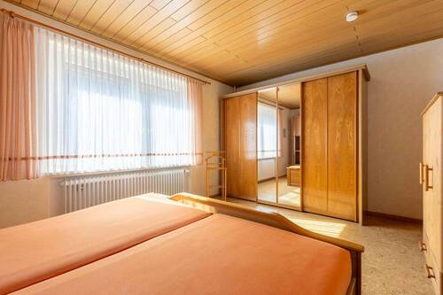 Schlafzimmer - 