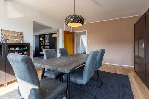 Esszimmer - 