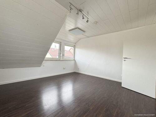 Zimmer - Helle und gemütliche 1-Zimmerwohnung sucht neuen Mieter!