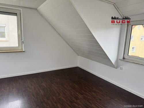 Zimmer - Etagenwohnung mit 27,10 m² in Böhmenkirch zur Miete
