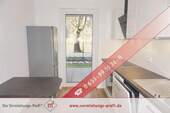 Küche - Trier: Wohnung in attraktiver Mosellage mit Einbauküche und großer Terrasse mit toller Aussicht.