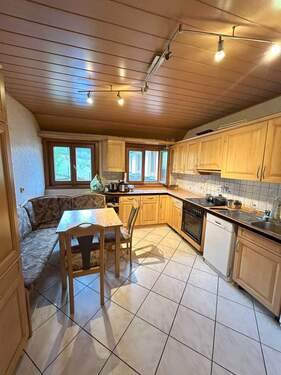 Küche Wohnung 1. OG - 