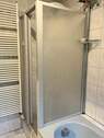 Badezimmer mit Dusche WUH 1. OG - 