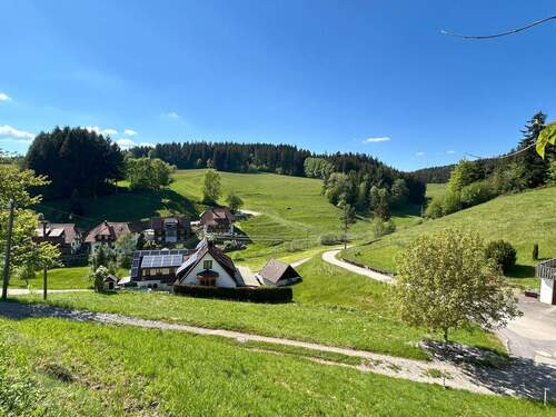 Landliebe.... - Ankommen. Aufatmen. Daheim sein - Ihr Schwarzwaldrefugium in St. Roman