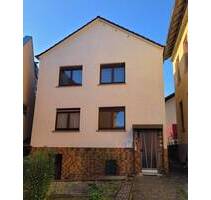 Zentral gelegenes Haus in Bad KönigZell, im Angebotsverfahren !