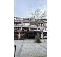 Büro-Praxisfläche in der Rahlstedter Fußgängerzone (mit Straßenanbindung) mit Fahrstuhl - Hamburg