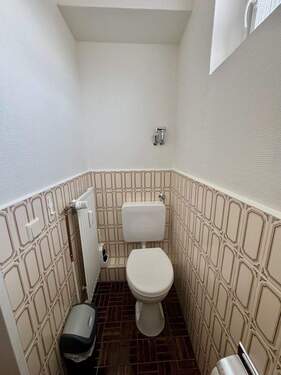 Gäste-WC - 