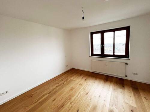 Helles Schlafzimmer - 