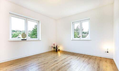 Zimmer im Obergeschoss - 