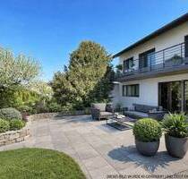 AIGNER - Einfamilienhaus in ruhiger, guter Lage von Seefeld